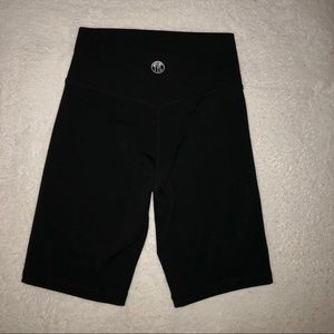 TilYouCollapse Biker Shorts
